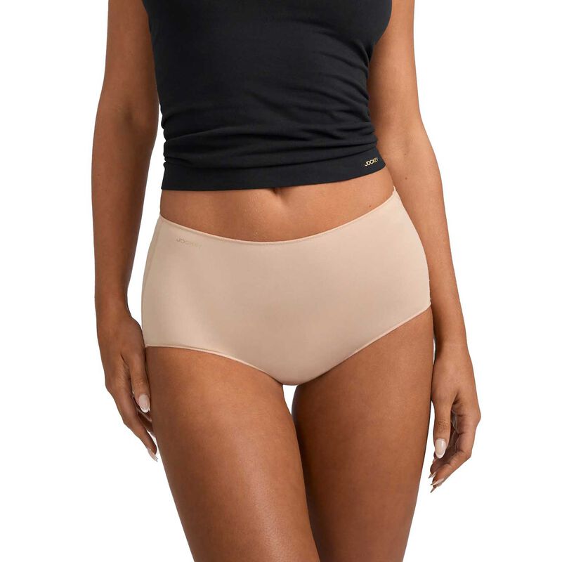 Jockey No Panty Line Promise Next Gen Smooth Full Brief image number 4